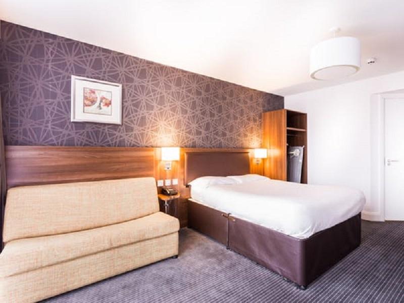 Rooms Inn Newcastle upon Tyne Exterior photo