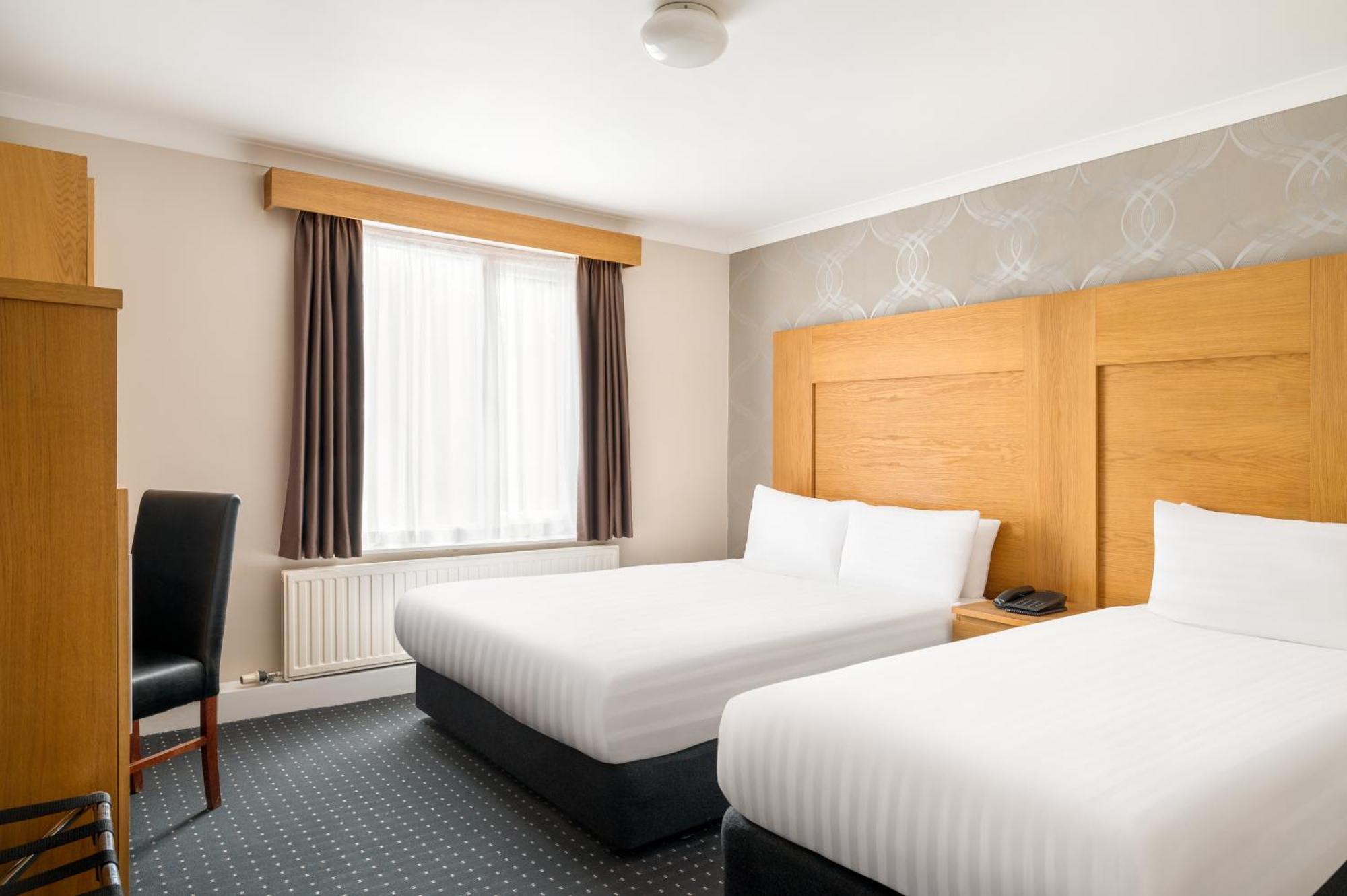 Rooms Inn Newcastle upon Tyne Exterior photo