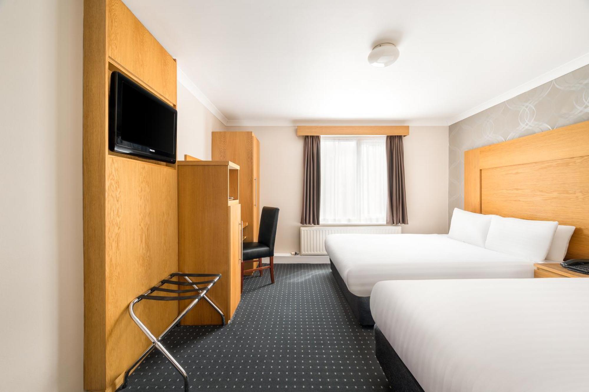 Rooms Inn Newcastle upon Tyne Exterior photo