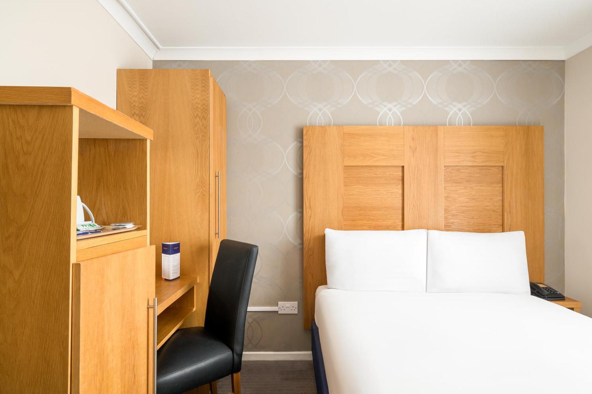 Rooms Inn Newcastle upon Tyne Exterior photo