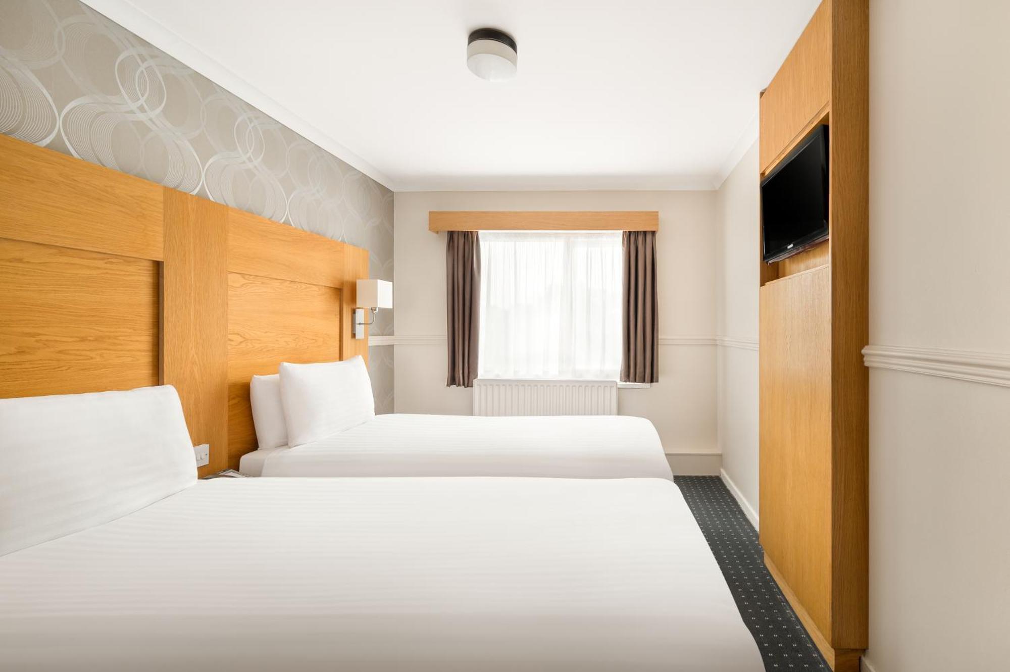 Rooms Inn Newcastle upon Tyne Exterior photo